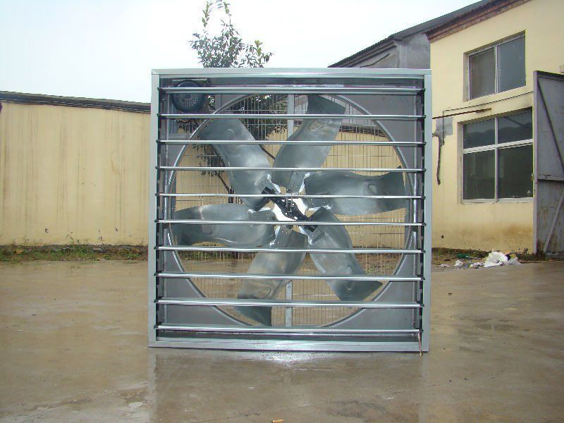 畜牧風(fēng)機